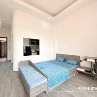 Căn Hộ Studio Cao Cấp Ngay Trung Tâm Quận 1 - Mặt Tiền Đường Nguyễn Văn Cừ