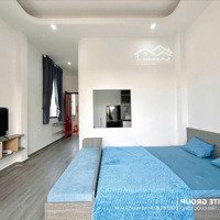 Căn Hộ Studio Cao Cấp Ngay Trung Tâm Quận 1 - Mặt Tiền Đường Nguyễn Văn Cừ