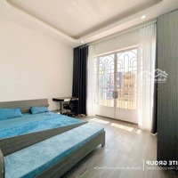 Căn Hộ Studio Cao Cấp Ngay Trung Tâm Quận 1 - Mặt Tiền Đường Nguyễn Văn Cừ