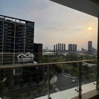 Cho Thuê Căn Hộ 2 Phòng Ngủnội Thất Cơ Bản Zeit River Thủ Thiêm