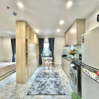 Phòng 1 Phòng Ngủriêng Biệt 50M2, Full Nội Thất Hiện Đại Máy Giặt Riêng Ngay Nguyễn Xí Bình Thạnh