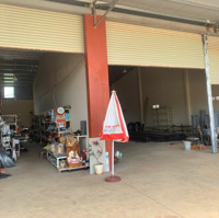 Cho Thuê Kho, Nhà Xưởng Tại Ea Tu, Buôn Ma Thuột, Đắk Lắk, Giá Cực Chất 18 Triệu, 375M2
