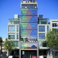 Building 2 MT Nguyễn Văn Trỗi, P. 1, Q. Tân Bình.  - DT 11m x 15m, CN 168m²- Kết cấu: Hầm 9 tầng. Giá bán: 150 tỷ.