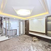 Mới Koong - 2 Thoáng - Gần Ô Tô - Gần Phố - Nhà Cổ Điển Adiện Tích51 M2 X 5 Tầng Giá Bán 7,45 Tỷ .