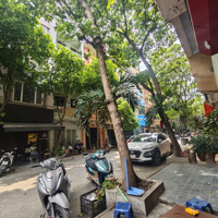 Trung Kính 76M Ô Tô Tránh Vỉ Hè. Cách Mặt Phố 5M. Thực Tế 80M. Hai Mặt Ngõ Kinh Doanh. Giá Bán 30 Tỷ Nh