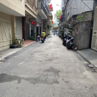 Bán Nhà Phân Lô Đặng Thùy Trâm, 5 Tầng 43M2 Mặt Tiền 4,5 Mét. Giá 12,X Tỷ