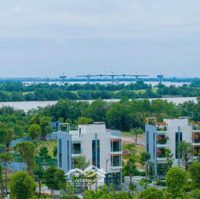 Bán Nhanh Căn Suất Ngoại Giao Giá Tốt Ecopark, Eco Village Sài Gòn