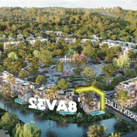 Bán Nhanh Căn Suất Ngoại Giao Giá Tốt Ecopark, Eco Village Sài Gòn
