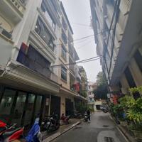 Chính chủ cần bán gấp căn nhà phân lô Trung Kính - Mạc Thái Tổ, Yên Hòa, Cầu Giấy. Diện tích 50/55 m, mặt tiền hơn 4 m,  xây 5 tầng giá 22,5 tỷ