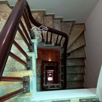 Bán Nhà Lk 50M2, 5T Kđt Nam La Khê, Hà Đông