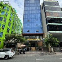 Bán Toà Nhà 3.200M2. 2 Hầm - 11 Tầng - Mặt Tiền Bạch Đằng Q. Tân Bình - Hđt 700 Triệu - Giá Bán 150 Tỷ