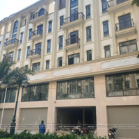 Bán Căn Khe Thoáng 6 Tầng Him Lam, 2 Mặt Đường, Kinh Doanh Tốt, Hướng Mát