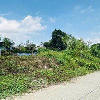 Bán Lô Đất Đẹp Tđc Bầu Gáo Thị Trấn Diên Khánh, Khánh Hoà Giá Bán 1Tỷ520