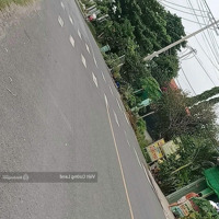 Siêu Phẩmmặt Tiềnđường Ba Sa Thích Hợp Đầu Tư Kinh Doanh Shr Xung Quanh Dân Cư Đông Đúc Chỉ 670 Triệu