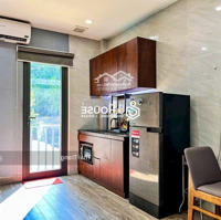 Cho Thuê Căn Hộ Trung Tâm Quận 1.Diện Tích35M2 Ban Công Full Nội Thất.