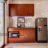 Cho Thuê Căn Hộ Trung Tâm Quận 1.Diện Tích35M2 Ban Công Full Nội Thất.