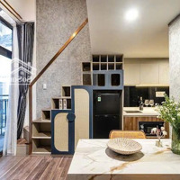 Cc Mini Gác Cao 2M, Ban Công Thoáng - Full Nt Tiện Nghi, Có Thang Máy Bảo Vệ - Ngay Svđ Phú Thọ