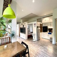 Cho Thuê Căn Hộ Dịch Vụ Style Châu Âu Độc Lạ Gần Vòng Xoay Điện Biên Phủ Quận 1