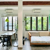 Cho Thuê Căn Hộ Dịch Vụ Style Châu Âu Độc Lạ Gần Vòng Xoay Điện Biên Phủ Quận 1