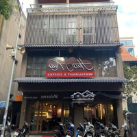 Cho Thuê Nhà Mặt Phố Đội Cấn, Ba Đình, Diện Tích: 120M2X3T,Mặt Tiền8M, Đoạn Kd Đẹp Nhất, Vỉa Hè Rộng, Thông Sàn.