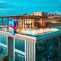 Chỉ Cần 100 Triệu Sở Hữu Ngay Căn Hộ 1 Phòng Ngủ 2 Phòng Ngủthe Filmore Đà Nẵng | View Sông, Cầu Rồng, Thành Phố