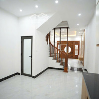 Bán Nhà An Trai - Vân Canh - Hoài Đức - 40M2