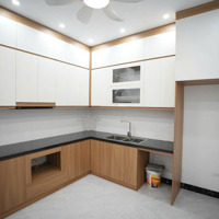 Bán Nhà An Trai - Vân Canh - Hoài Đức - 40M2