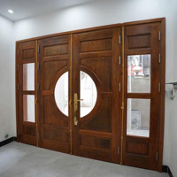 Bán Nhà An Trai - Vân Canh - Hoài Đức - 40M2