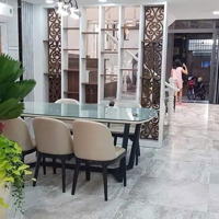 Chỉ 7Tỷ5. Siêu Phẩm 3 Tầng, Sân Đậu Xe 16Chỗ 4X15M Klg. Đường 6M Thông, Phạm Văn Chiêu, P16, Gò Vấp