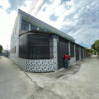 Bán Nhà Riêng Tại Đường 51, Long An, Long Thành, Đồng Nai, 2,7 Tỷ, 100M2
