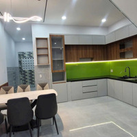Kẹt Tiền Bán Gấp Nhà Trần Đại Nghĩa - Đối Diện Kcn Tân Tạo (126M2) Hđ Cho Thuê 12 Triệu Giá 980 Triệu