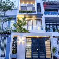 Kẹt Tiền Bán Gấp Nhà Trần Đại Nghĩa - Đối Diện Kcn Tân Tạo (126M2) Hđ Cho Thuê 12 Triệu Giá 980 Triệu