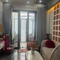Cần Tiền Hạ Giá Bán 5.65 Tỷ Còn 5.35 Tỷ Bán Nhanh Nhà Hẻm Thông Nguyễn Sỹ Sách, P.15, Q.tân Bình
