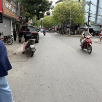Bán Nhà Riêng 60M Mặt Phố Trâu Quỳ Gia Lâm Hn