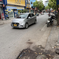 Bán Nhà Riêng 60M Mặt Phố Trâu Quỳ Gia Lâm Hn