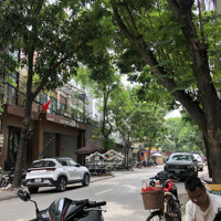 Bán Nhà Mặt Phố Quận Cầu Giấy (Chính Chủ)