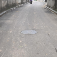 Bán Đất Vân Nội, Đông Anh - Nguồn Kín Đất Chưa Lên Sàn Ngõ Thông 2 Ô Tô Tránh - 60,5M2 Fullmặt Tiền4,8M