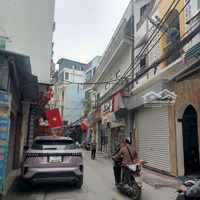 Hot Hot Hot!!! Đất Nam Từ Liêm Trục Chính Ô Tô Tránh, Kinh Doanh, Mặt Tiền Khủng Chỉ 16X Tr/M2