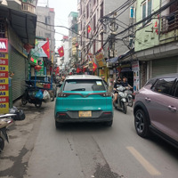Hot Hot Hot!!! Đất Nam Từ Liêm Trục Chính Ô Tô Tránh, Kinh Doanh, Mặt Tiền Khủng Chỉ 16X Tr/M2