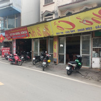 Hot Hot Hot!!! Đất Nam Từ Liêm Trục Chính Ô Tô Tránh, Kinh Doanh, Mặt Tiền Khủng Chỉ 16X Tr/M2