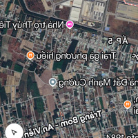 Cần Bán Nguyên Block 12 Nền Đất Thổ Cư 100% Ngay Khu Công Nghiệp An Viễn Giá 950 Triệu/Lô 100M2