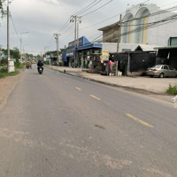 Cần Bán Nguyên Block 12 Nền Đất Thổ Cư 100% Ngay Khu Công Nghiệp An Viễn Giá 950 Triệu/Lô 100M2