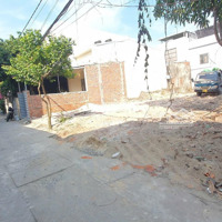 Bán Lô Đất Kiệt Ôtô 4M Đường Trần Hoành, Khuê Mỹ, Ngũ Hành Sơn