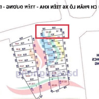 Đất Vàng X6 Tiên Kha -Tiên Dương