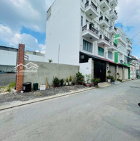 Đất Mặt Tiền Thạnh Xuân 22 - Vị Trí Vàng Cho Nhà Đầu Tư