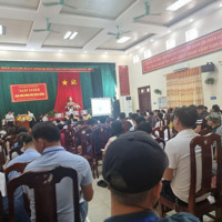 Quá Rẻ!! Chỉ 7Xx Lô Đất Kcn Xuân Lai 75 Ha, Trọng Điểm Huyện Thọ Xuân, Thanh Hóa, Lợi Nhuận Cao