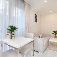 Chdv Ngay Chợ Tân Định_Công Viên Lê Văn Tám_Trường Đh Kinh Tế Isb Q1