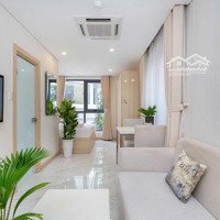 Chdv Ngay Chợ Tân Định_Công Viên Lê Văn Tám_Trường Đh Kinh Tế Isb Q1