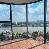 Cho Thuê Căn Hộ Cao Cấp Thảo Điền Green, Quận 2 View Sông Tuyệt Đẹp!