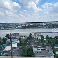 Cho Thuê Căn Hộ Cao Cấp Thảo Điền Green, Quận 2 View Sông Tuyệt Đẹp!